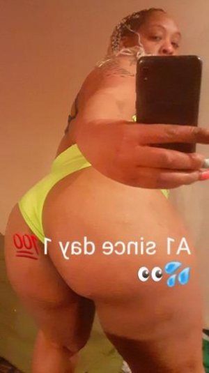 Melynna erotic massage in Excelsior Springs and call girls
