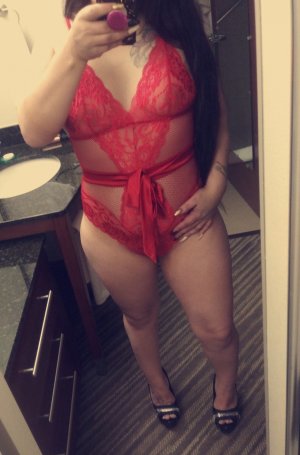Ana-marie escort in Pearsall